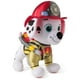thumbnail image 1 of Paw Patrol: Bomberos y Rescate, juguete de peluche con extintor, mochila y manguera, juguetes preescolares, juguetes para niños y niñas, de 3 años en adelante, 10?, 1 of 9