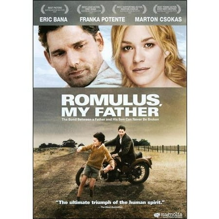 Romulus, My Father