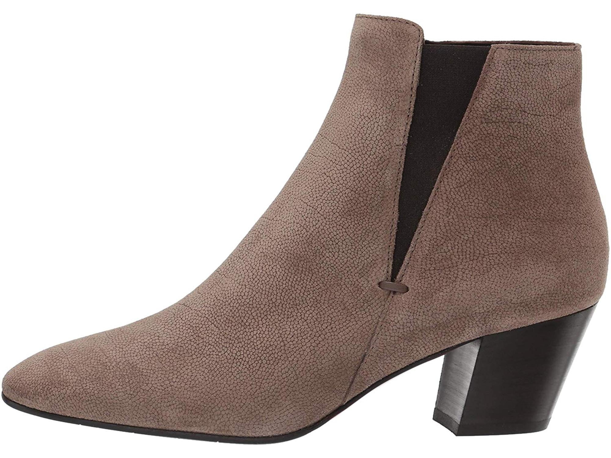 aquatalia women's sada ankle boots