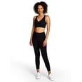thumbnail image 5 of Reebok Women's and Women's Plus Inspire Sports Bra, Sizes XS-4X, 5 of 6