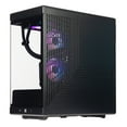 thumbnail image 6 of Velztorm Braevix Gaming Desktop PC (AMD Ryzen 9 7900X3D 4.4GHz, GeForce RTX 3080 10GB, 64GB DDR5, 2TB PCIe SSD, 360mm AIO, RGB Fans, 1000W PSU, WiFi 6, Display Port, Win 10 Home) VELZ0079, 6 of 7
