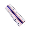 thumbnail image 2 of Miorin Under $5 Running Headband Non Slip, Workout Sweatbands Adjustable Sports Headband, Sweat Wicking Hair Band for Men Women, Blue Heardband, 2 of 4