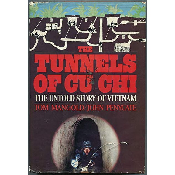 The Tunnels of Cu-Chi
