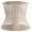 Brown, variant on Previn Women's Postpartum Waist Trainer Firm Wait Cincher Slimming Slim Waist Trainer Boned Tight Tummy Control Body Shaper Yellow 12