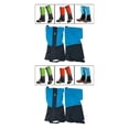 thumbnail image 1 of Advancent Snow Hiking Legging Shoes Boot Climbing Leg Cover Outdoor Gaiters  Waterproof Azul 2piezas, 1 of 1