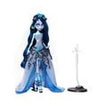 thumbnail image 2 of Muñeca de Colección Mattel Monster High El Cadáver de la Novia, 2 of 8
