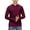 R9-Wine, variant on Havenx Men's Upf 50 Sun Protection Shirt Long Sleeve Upf 50 Hoodie Hooded Uv Protection Hoodie Shirt Outdoor Fishing Lightweight Casual Summer Blouses,Saffron S