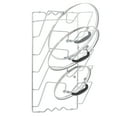 thumbnail image 2 of Porte Murale Porte-Couvercle Montée sur Pot, 2 of 2