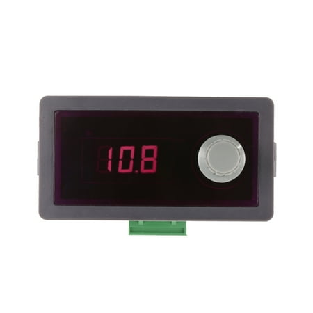 Leader Signal Generator - DC 12V 24V 4-20mA Signal Source Signal Generator Constant Current 0.01mA