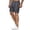 Grey, variant on Hauaitttt Casual Jogging Breathable Men'S Summer Shorts Shorts Sports Men'S Shorts Men Toga Day Shorts Hustle Gang Shorts Bones Shorts Slim Fit Shorts Mens Pt Shorts on The Mat Shorts Mens Workout