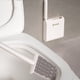 thumbnail image 4 of Teissuly Toilet Bowl Brush And Holder With 2 Type Brush(Rubber Brush + Slit Brush) Toilet Bowl Brush Clean Every Corner Of The Toilet Teissuly WER202312143494, 4 of 9