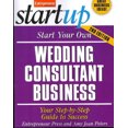 thumbnail image 2 of Start Your Own Wedding Consultant Business: Your Step-By-Step Guide to Success, 2 of 2