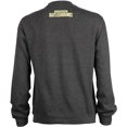 thumbnail image 2 of PUBG Military Academy Crewneck Sweatshirt, 2 of 2
