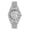 Silver, variant on Men's Ultra-Light Rhinestone Watch: Luxury Roman Numeral Quartz Analog Watches for Men Date Wrist Watch Business Casual Dress Watch Iced Out Watch
