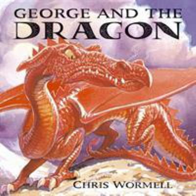 Pre-Owned George and the Dragon (Paperback) 0099417669 9780099417668
