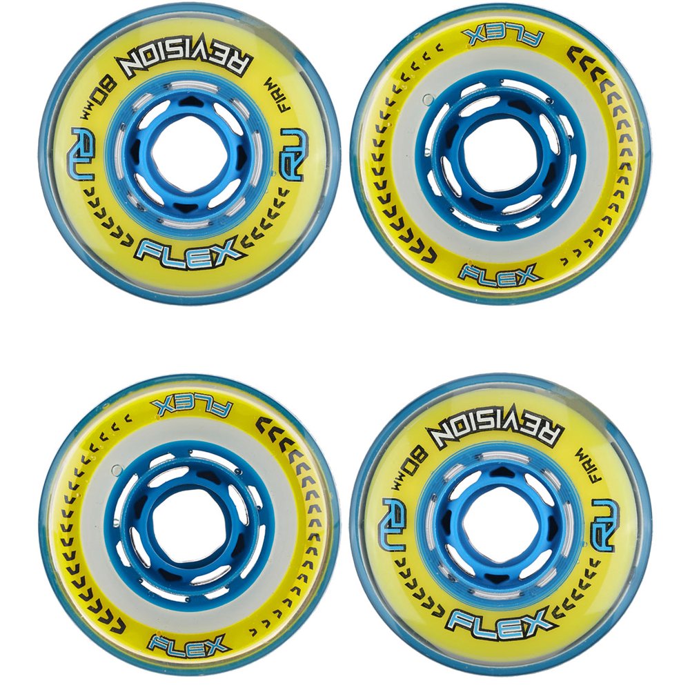 inline roller hockey wheels