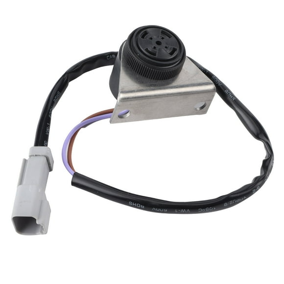,Warning Horn 353629 Alarm Warning Horn Boat Warning Buzzer High Capacity