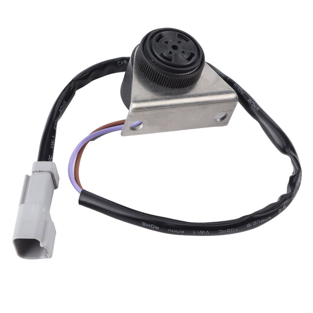 ,Warning Horn 353629 Alarm Warning Horn Boat Warning Buzzer High Capacity