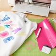 thumbnail image 2 of Siser EasyWeed 36" Heat Transfer Vinyl, 2 of 3