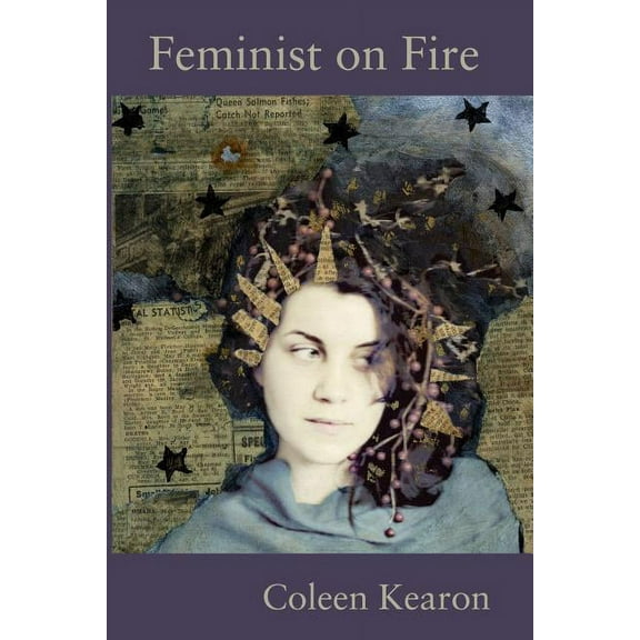 Feminist on Fire (Paperback)