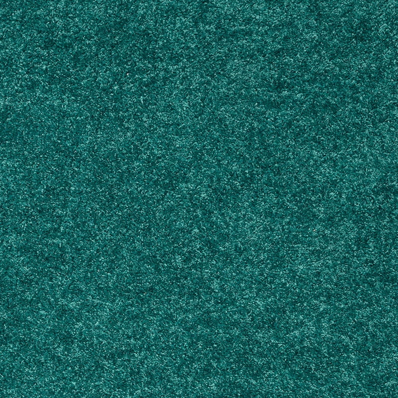 Well Woven Elle Basics Emerson Modern Textured Solid Green 6'7" x 9'6" Area Rug