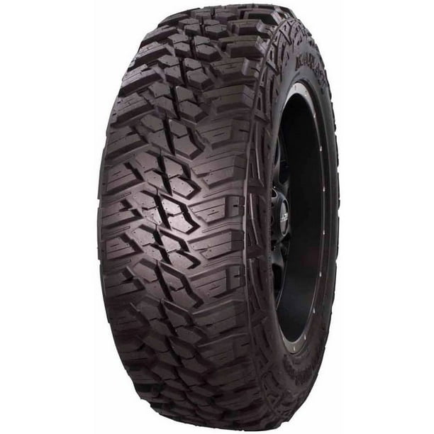 Kanati Mud Hog M/T 31X10.50R15LT 109Q Mud Terrain Tire