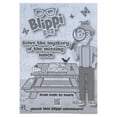 thumbnail image 6 of Detective Blippi Roleplay Set, Fancy Dress Costume, 6 of 17