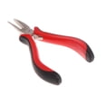 thumbnail image 3 of Small Needle Nose Pliers for Jewelry Making 5 Inches Long Nose Pliers with Long Tapering Mini Pliers for Bending Wire, 3 of 4