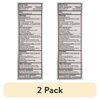 (2 pack) Salonpas Lidocaine Pain Relieving Roll-On, 4% Lidocaine, 3 OZ