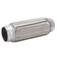 thumbnail image 2 of Tubo flexible de escape ANGGREK de 2x8,0 Pulgadas para camiones autobuses Automóviles todoterreno, 2 of 7