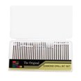 thumbnail image 3 of Nail Drill Bit,30pcs Manicure Grinding Bits Manicure Grinding Bit Nail Removal Bit Tried and Trusted, 3 of 8