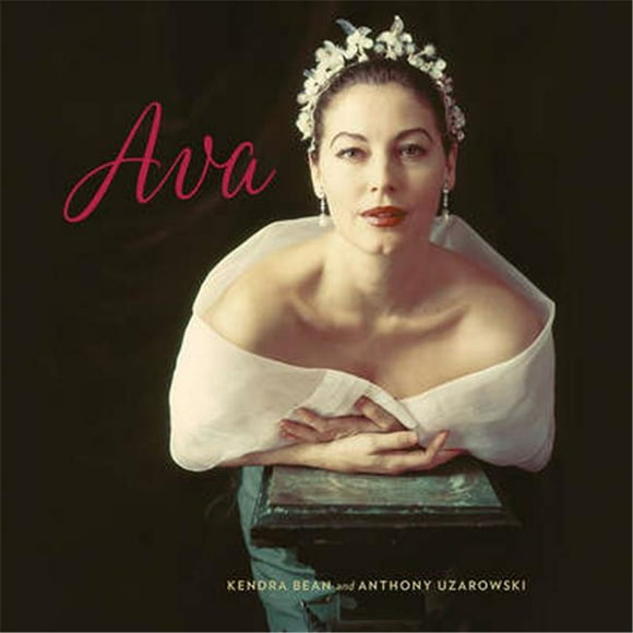 Blackstone Audio 9781478973843 Ava Gardner - une Vie dans les Films