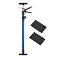thumbnail image 4 of Soporte ajustable Pole Jack Handheld se extiende de 19.7 pulgadas a 45.3 pulgadas Soporte de trabajo de mano superior resistente para instalar, 4 of 8
