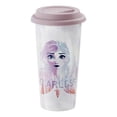 thumbnail image 2 of Taza de viaje Funko Disney Frozen 2 Elsa 473 ml con tapa, 2 of 4