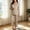 Beige, variant on Pajamas for Women Set Leopard Print Button Down Long Sleeve Lapel Top And Long Pants 2 Piece Loungewear Cheetah Graphic Sleepwear for Night Wear and Relaxing