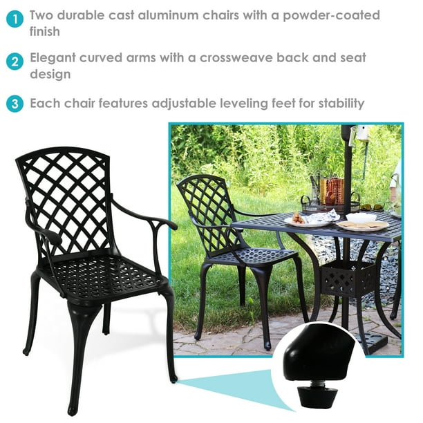 Crossweave dining chairs hotsell