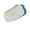 1694# Blue, variant on NumWeiTong Large-capacity Pencil Case Macaron Color Matching Can Be Transformed Into An Upgraded Pencil Case Stationery Box