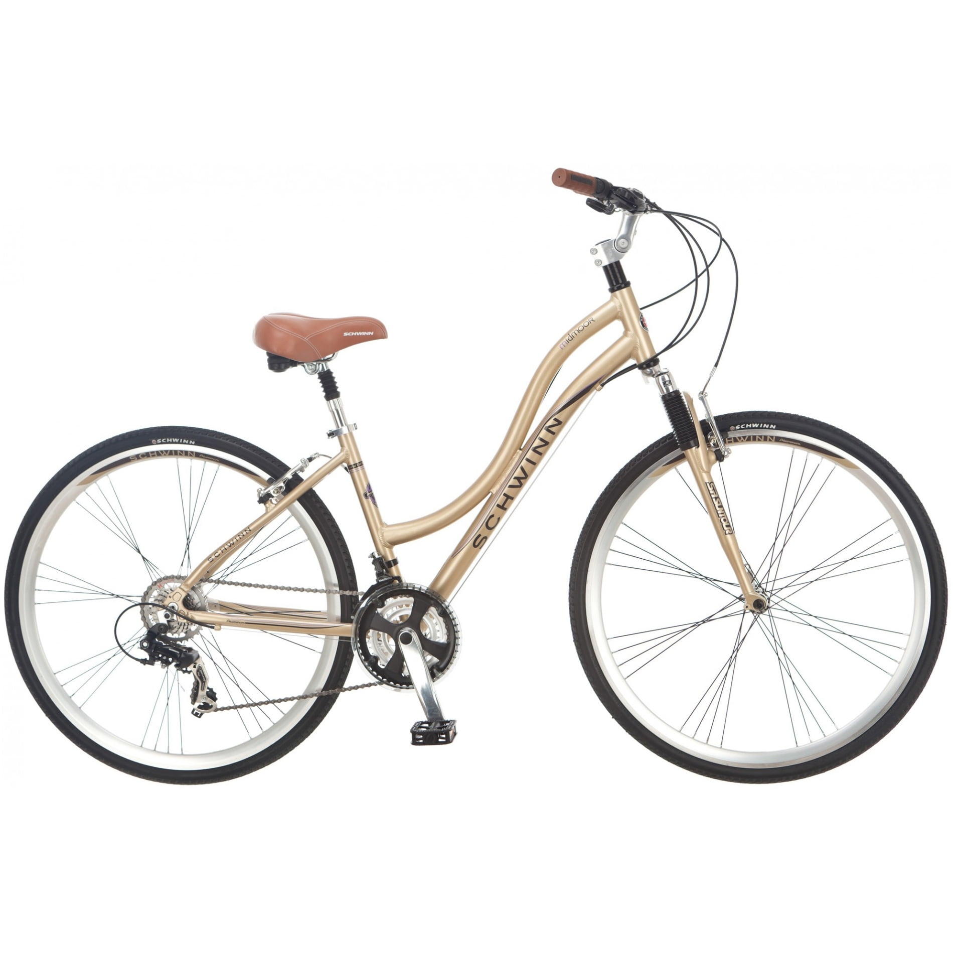 schwinn boundary 7 speed