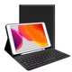 thumbnail image 1 of Funda con teclado Funda con teclado inalámbrico con portalápices Funda con teclado para Air4/10.9 [2021/2020]1062, 1 of 5