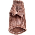 thumbnail image 2 of HQREA Warm Sphynx Cat Clothes Fleece Cat Sweaters for Cats Only for Hairless Cat Outfit, 2 of 7