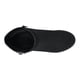 thumbnail image 4 of Botines Dama Tropicana 380018 Suede Negro, 4 of 4
