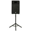 Acoustic Audio BR10 Passive 10" Speaker and Stand 3-Way DJ PA Karaoke Band Monitor