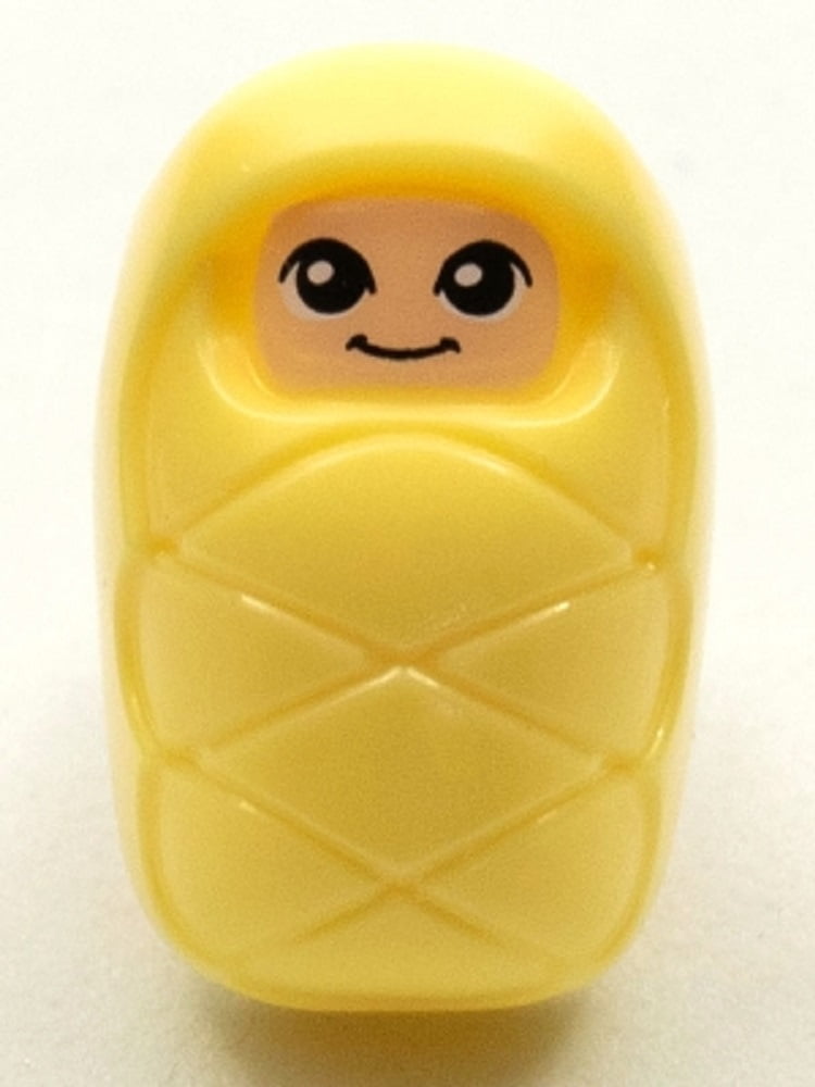 LEGO 41450 Heartlake City Shopping Mall Baby Sophie Minifigure