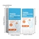 thumbnail image 3 of Fiudx Ofertas relampago Varilla de fricción para muslos Varilla de presión Fácil de aplicar Adecuada para todo el cuerpo, 3 of 7