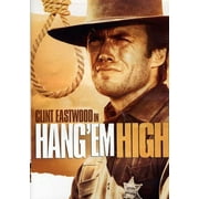 Hang 'Em High (DVD), MGM (Video & DVD), Western
