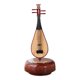 thumbnail image 1 of Caja de música pipa para decoración del hogar, decoración del dormitorio del hogar, caja de música para violín, caja de música creativa para violín con base de música giratoria, caja de música, 1 of 7