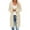 White, variant on Aoochasliy Womens Cardigan Clearance Long Sleeve Stripe Patchwork Cardigan Coat