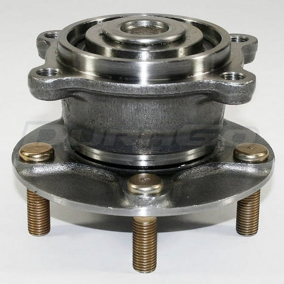 DuraGo 295-12291 Wheel Bearing & Hub Assembly