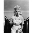 thumbnail image 2 of The Feminine Touch (Aka The Gentle Touch) Belinda Lee 1956 Photo Print (8 x 10), 2 of 2