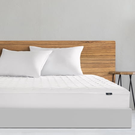 Sertapedic Total Protection Waterproof Mattress Pad, Full